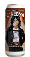 Caleya Ramona Hazy Session IPA